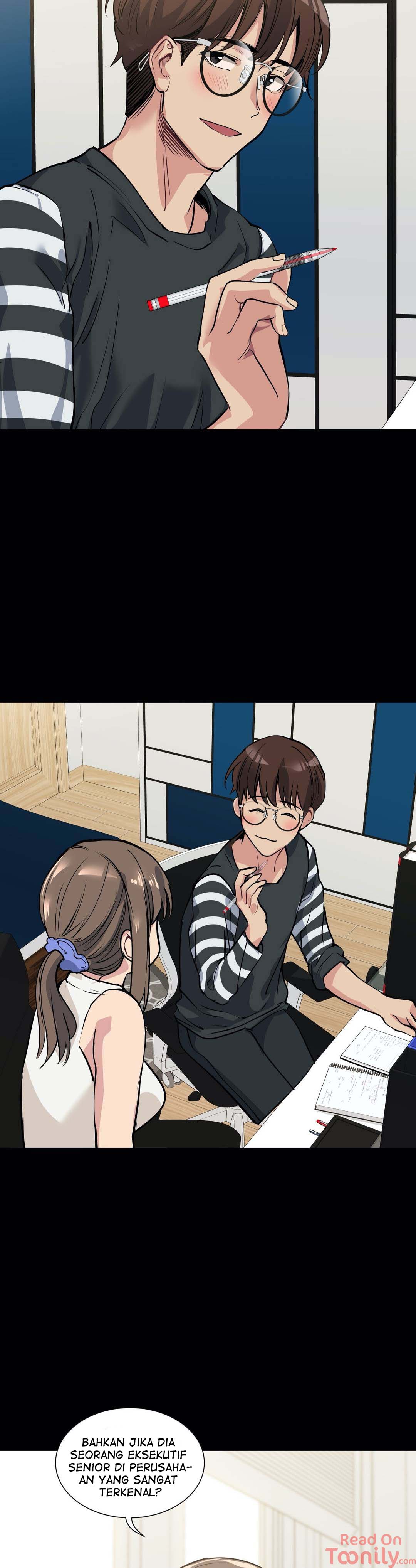 Lucky Guy - Chapter 50 26