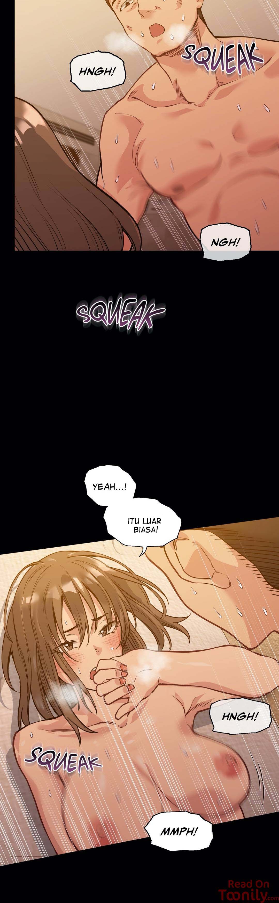 Lucky Guy - Chapter 50 16