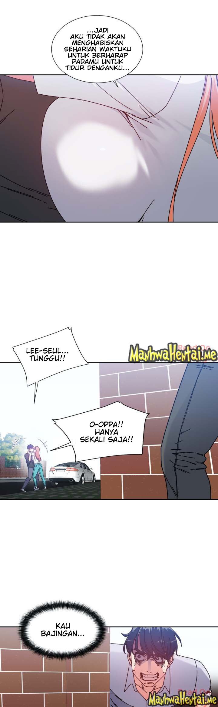 Tie Me Up - Chapter 50 12