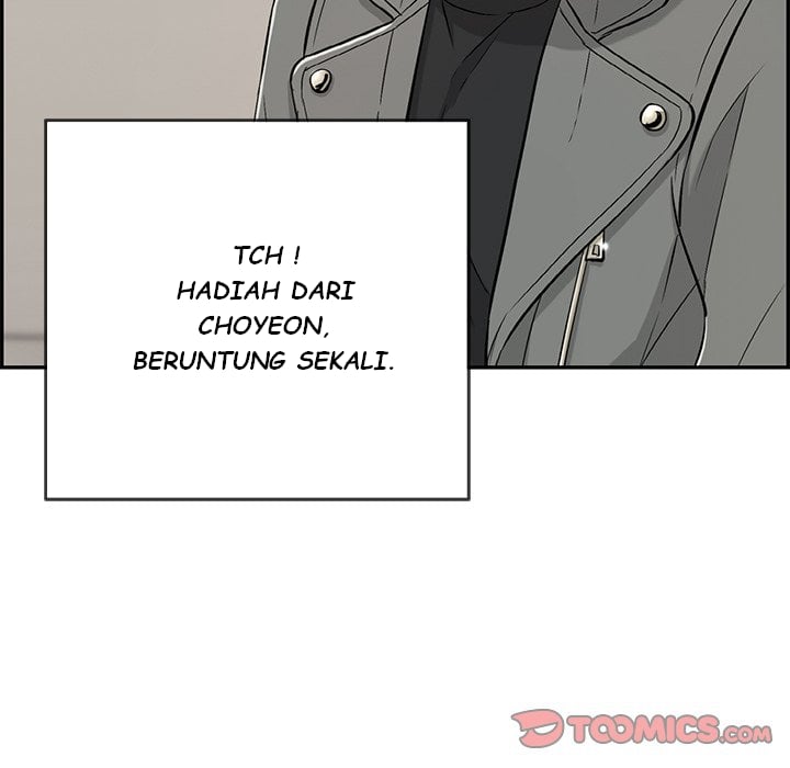 A Killer Woman - Chapter 50 96