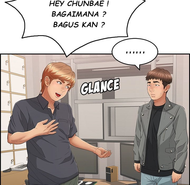 A Killer Woman - Chapter 50 93