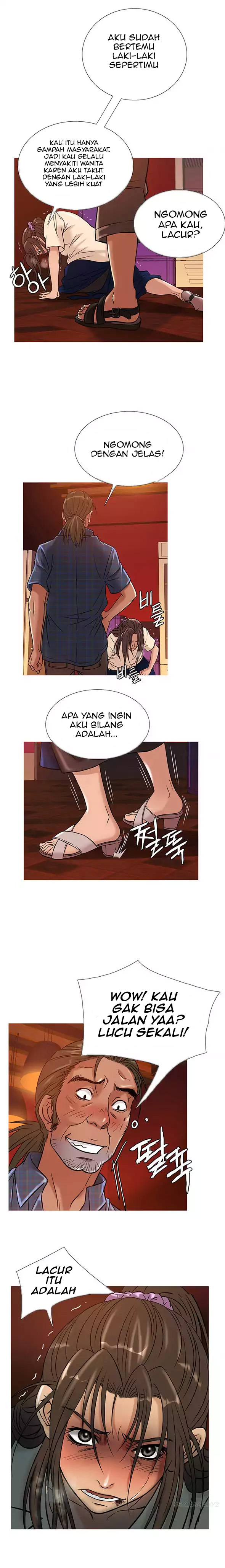 Heaven (Onion) - Chapter 50 11 Heaven (Onion) - Chapter 50 11