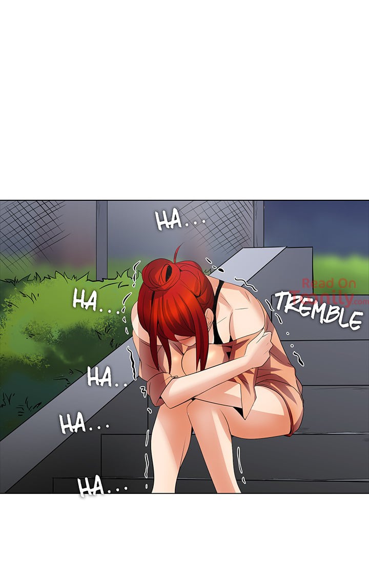 Cartoonists NSFW - Chapter 50 26
