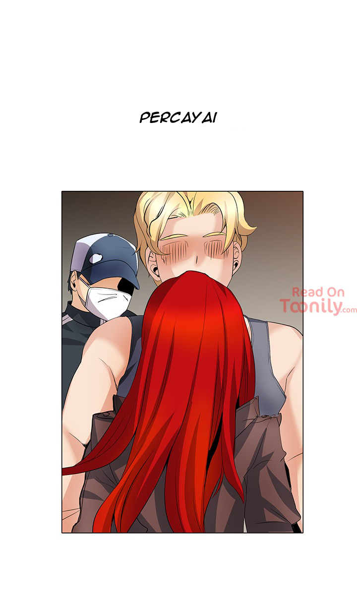 Cartoonists NSFW - Chapter 50 10