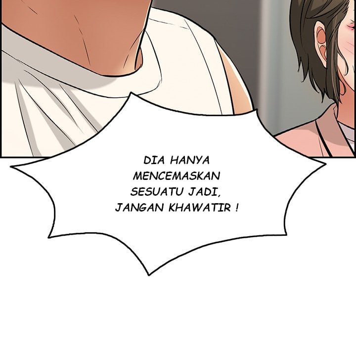 A Killer Woman - Chapter 50 46
