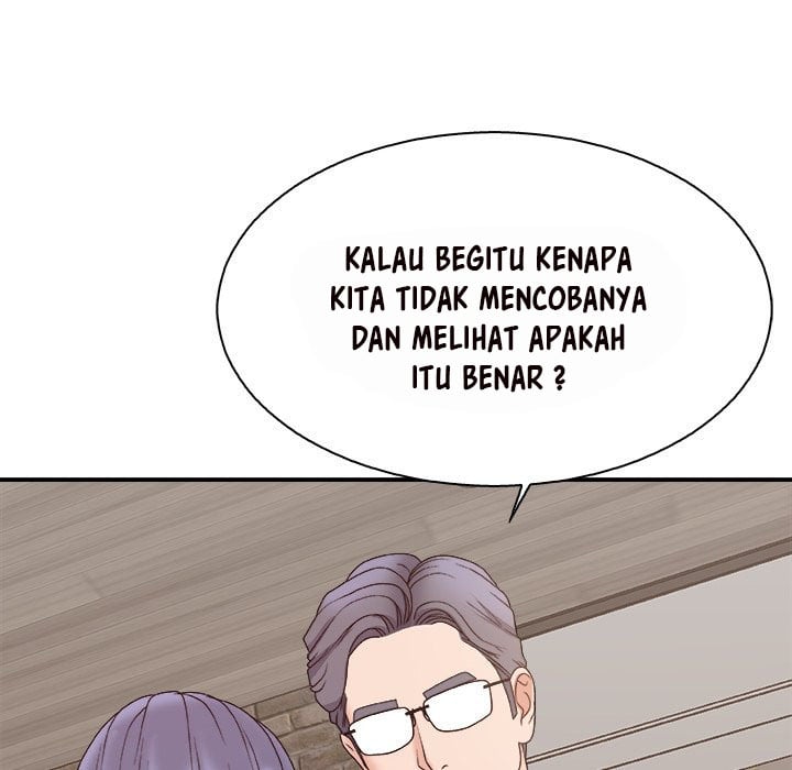 Miss Announcer - Chapter 50 144