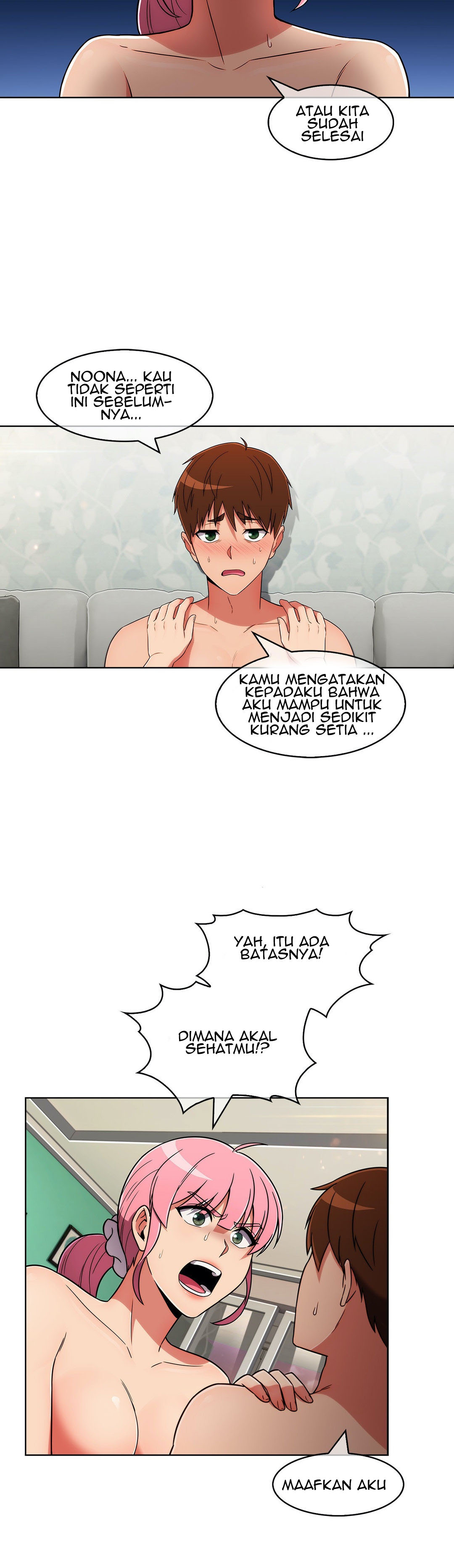The Stand Up Guy - Chapter 50 15