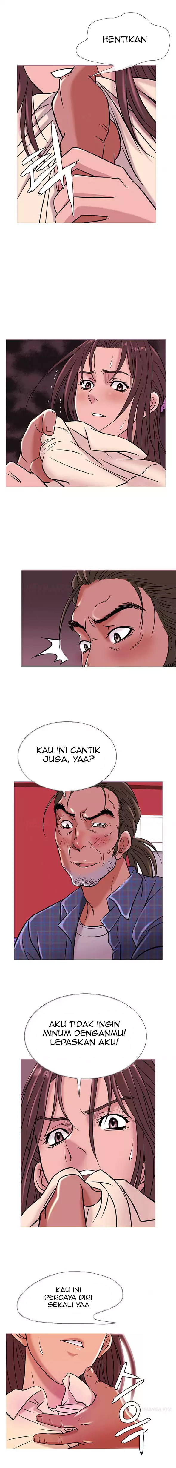 Heaven (Onion) - Chapter 50 9 Heaven (Onion) - Chapter 50 9