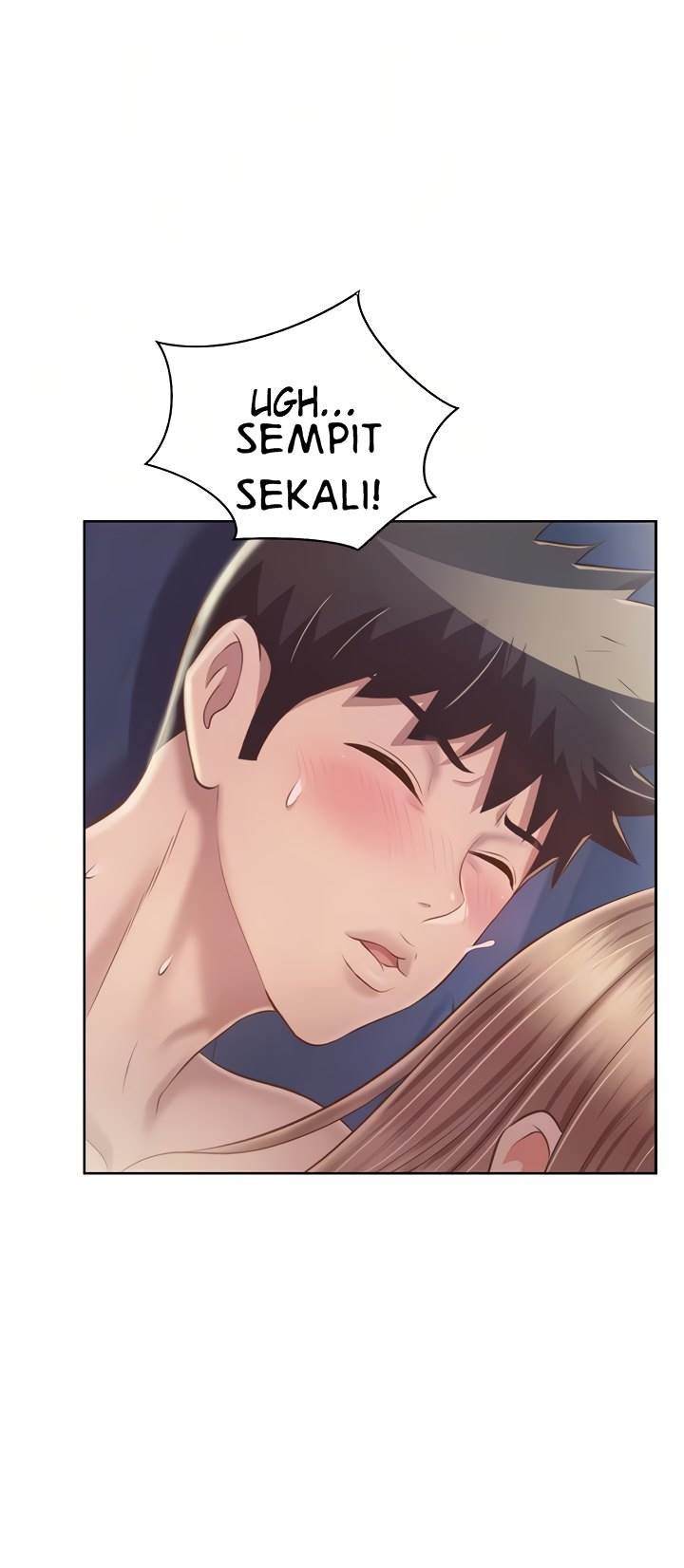 Noona&#8217;s Taste - Chapter 50 35