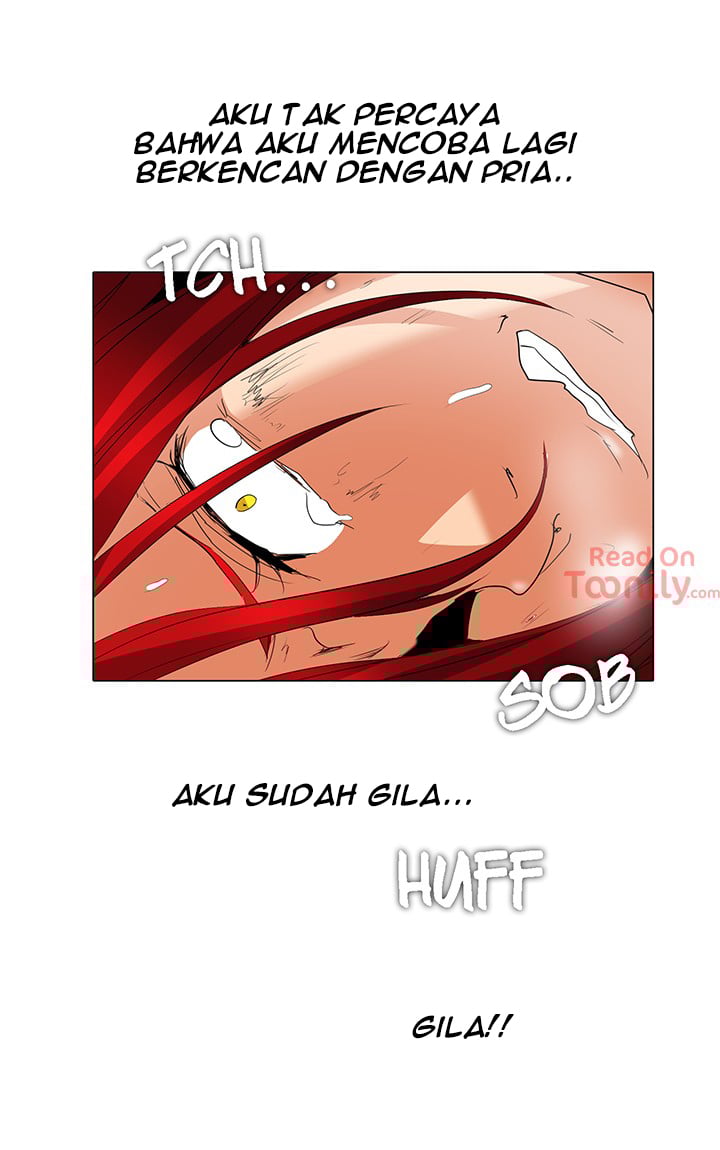 Cartoonists NSFW - Chapter 50 27