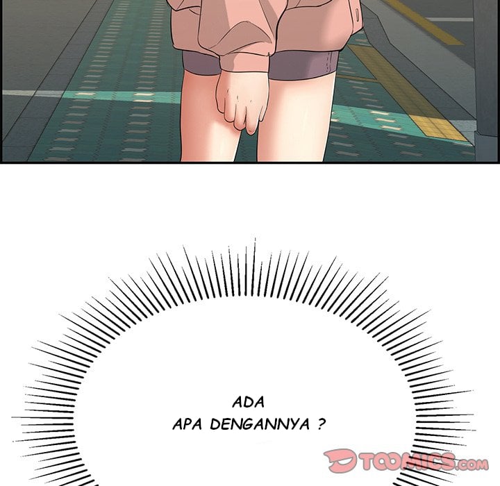 A Killer Woman - Chapter 50 72