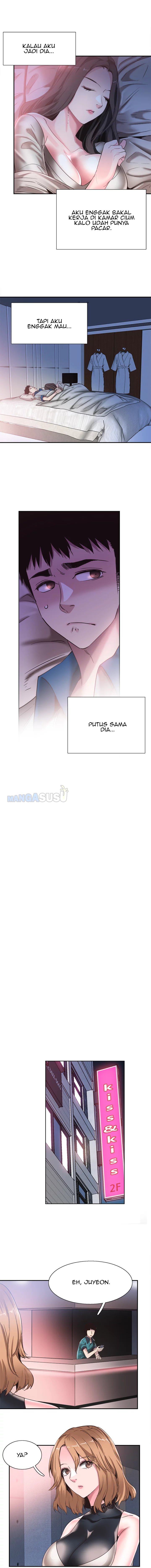 Campus Live - Chapter 50 14