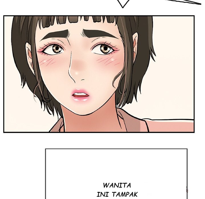 A Killer Woman - Chapter 50 18