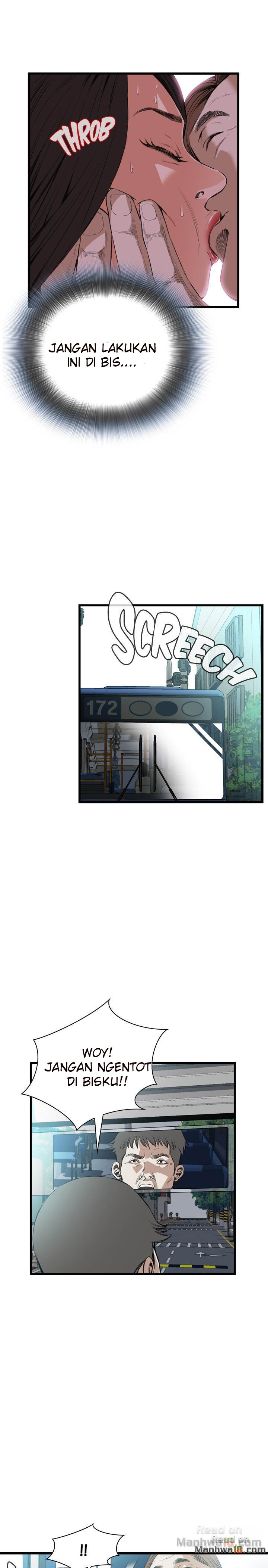 Take a Peek - Chapter 50 18