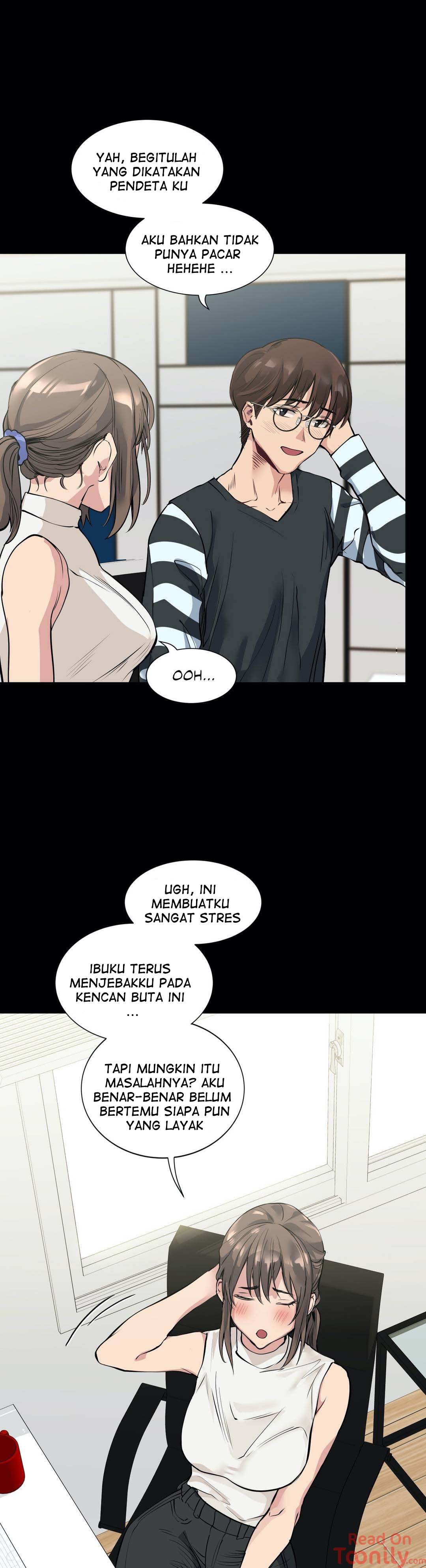 Lucky Guy - Chapter 50 29