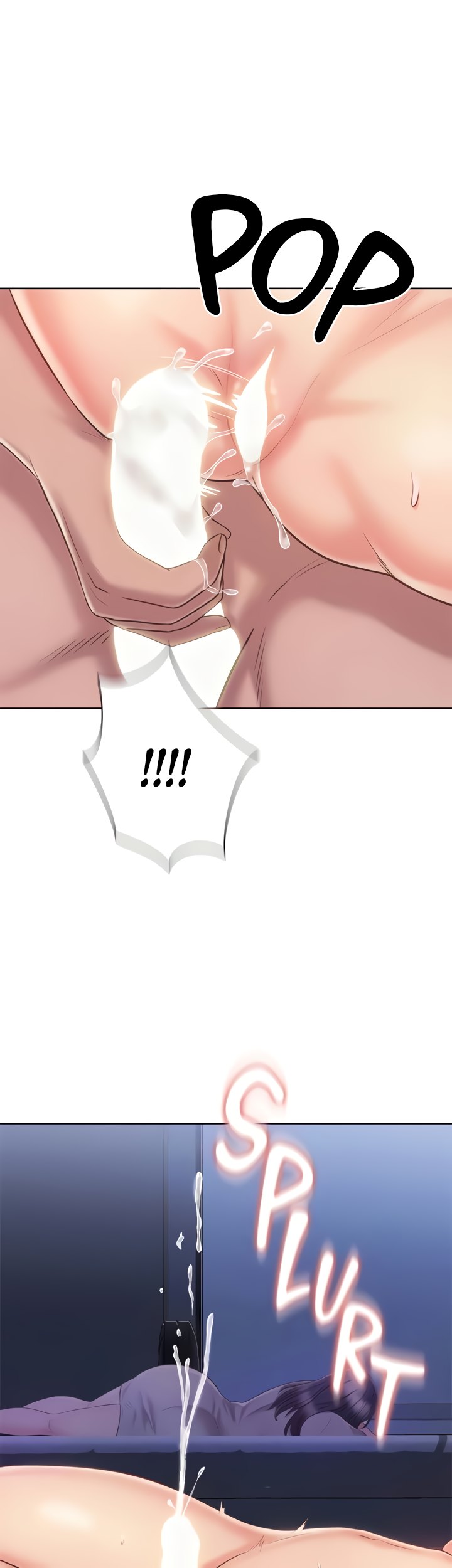 Noona&#8217;s Taste - Chapter 50 61