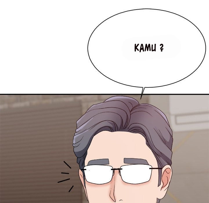 Miss Announcer - Chapter 50 135