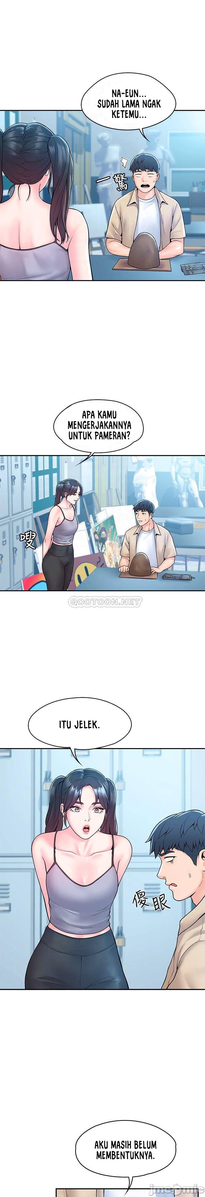 Campus Today - Chapter 50 5
