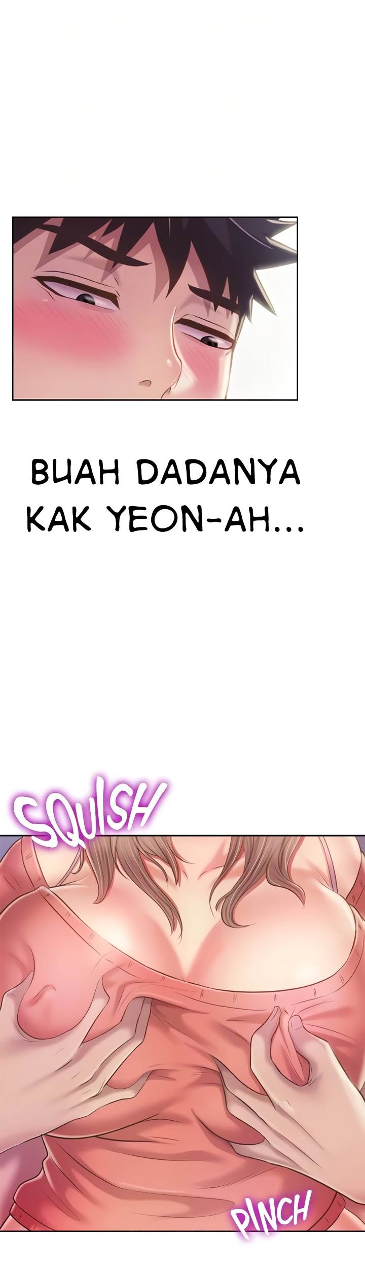 Noona&#8217;s Taste - Chapter 50 21