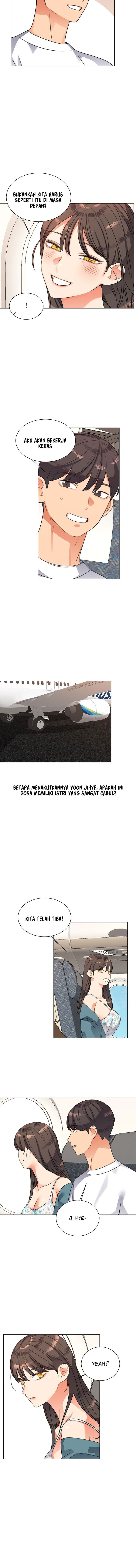 My girlfriend is so naughty - Chapter 50 14 My girlfriend is so naughty - Chapter 50 14