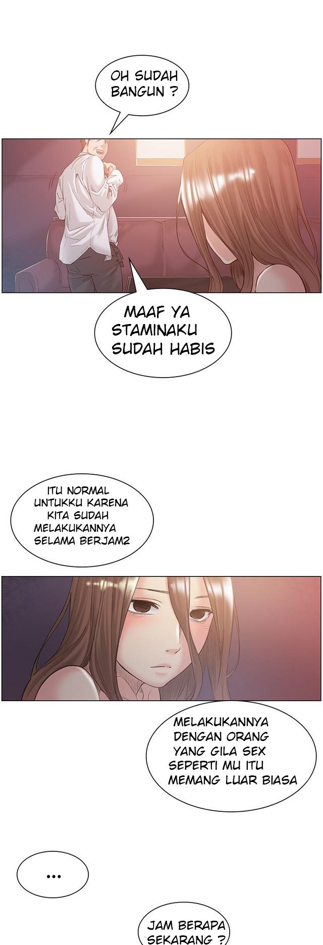 By Chance - Chapter 50 3