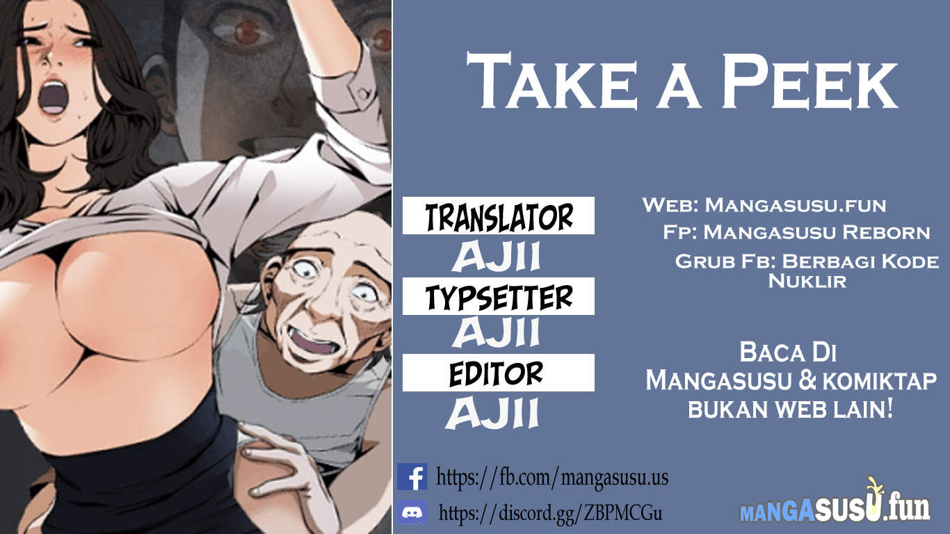 Take a Peek - Chapter 50 1