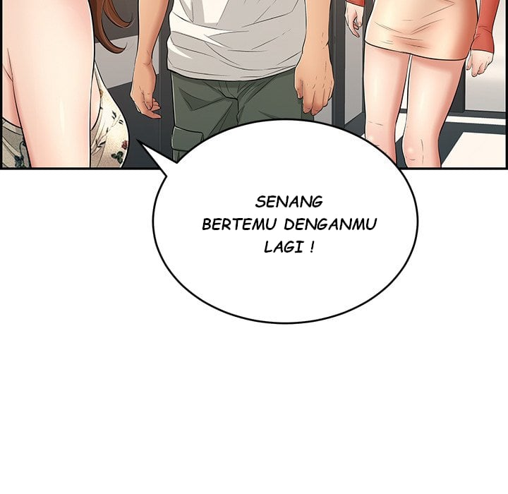 A Killer Woman - Chapter 50 13