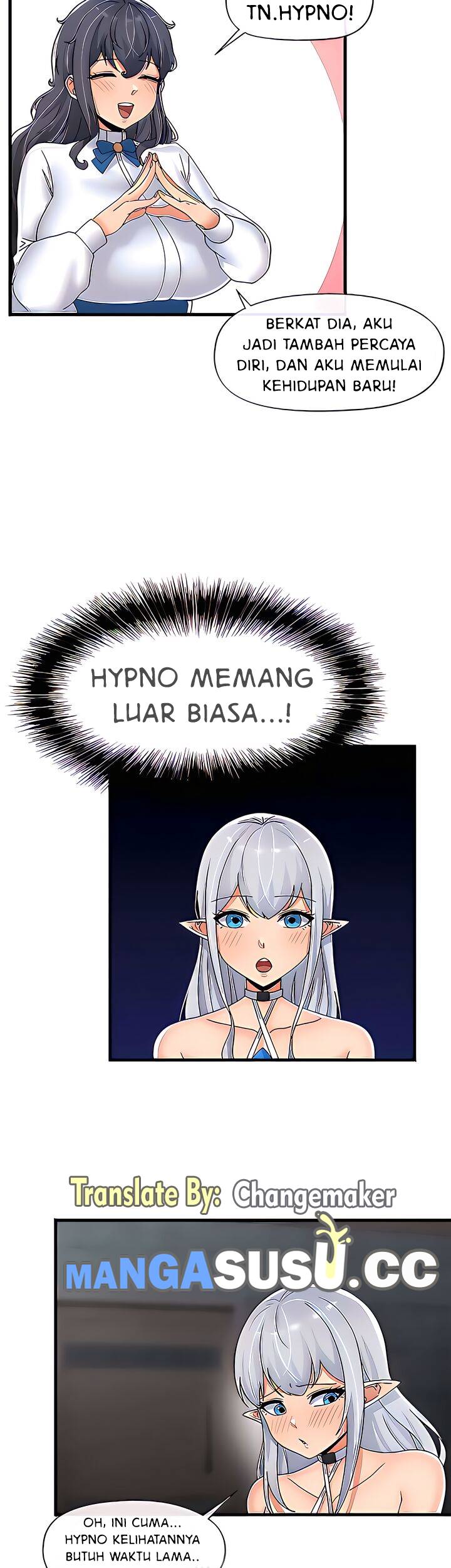 I love the hypnosis of this world - Chapter 50 11 I love the hypnosis of this world - Chapter 50 11