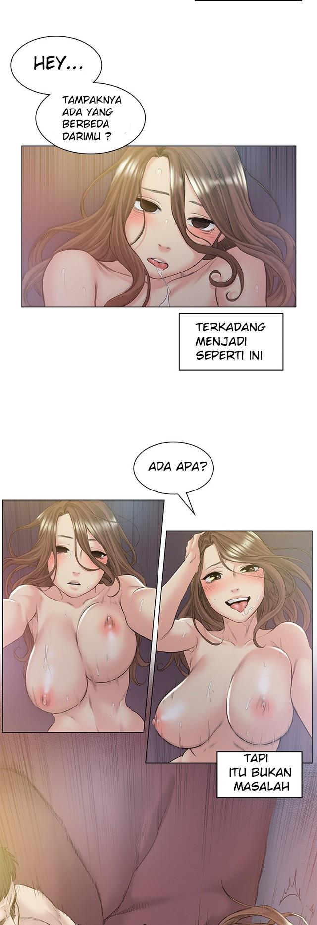 By Chance - Chapter 50 20