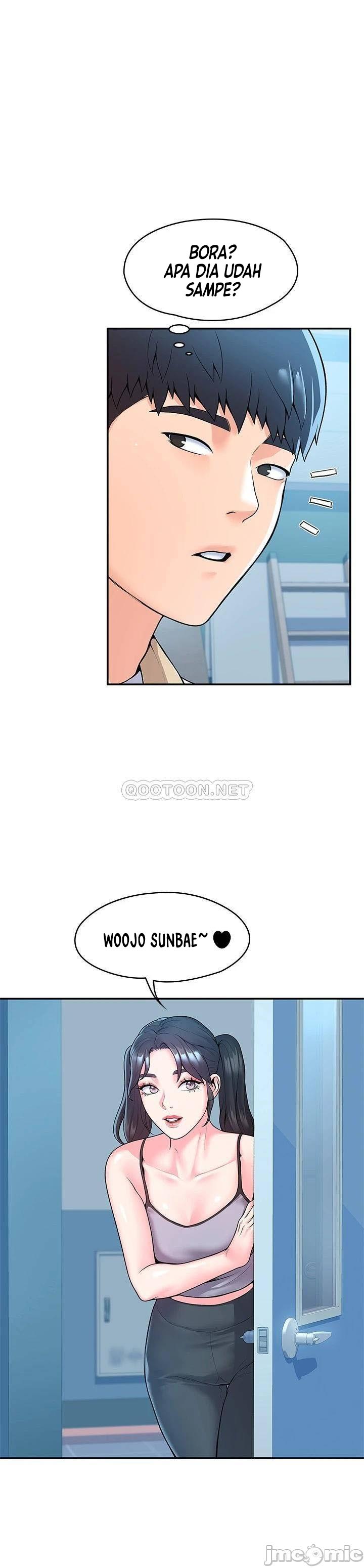 Campus Today - Chapter 50 4