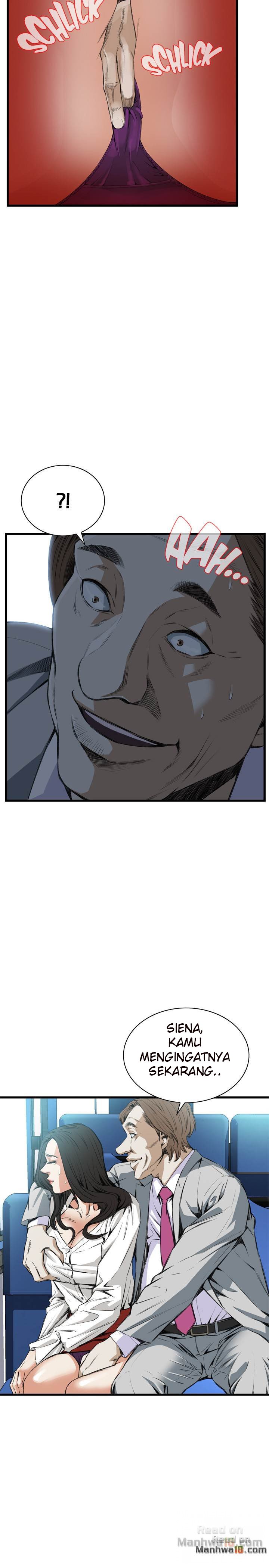 Take a Peek - Chapter 50 16