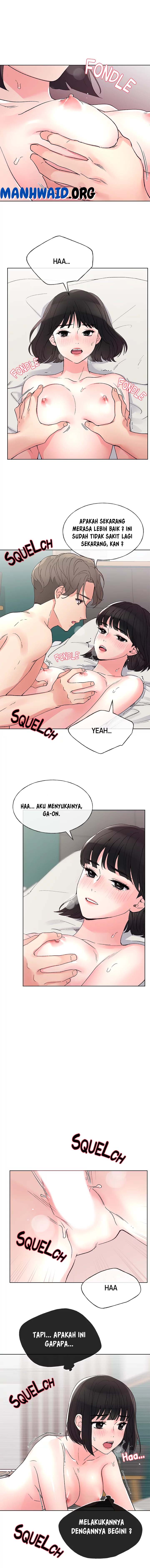 Repeater - Chapter 50 8