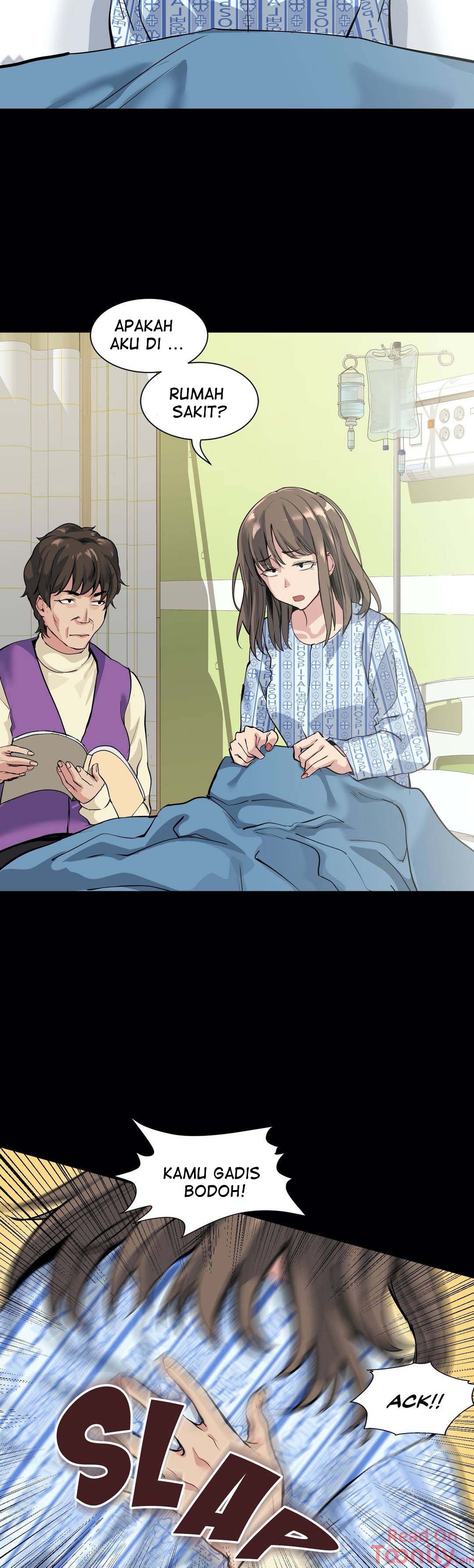 Lucky Guy - Chapter 50 4