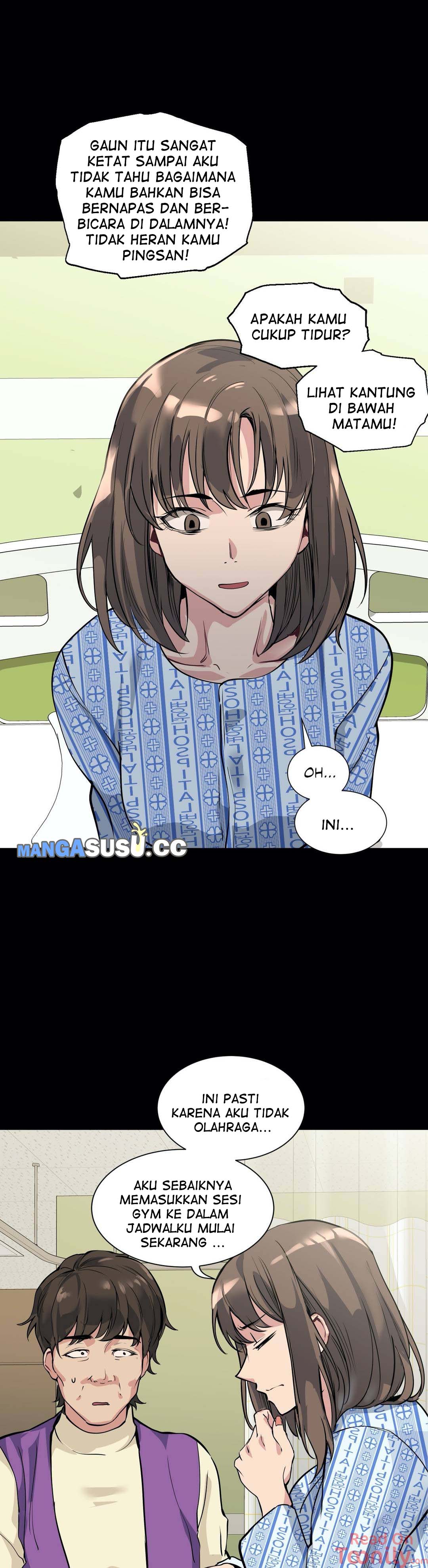 Lucky Guy - Chapter 50 7