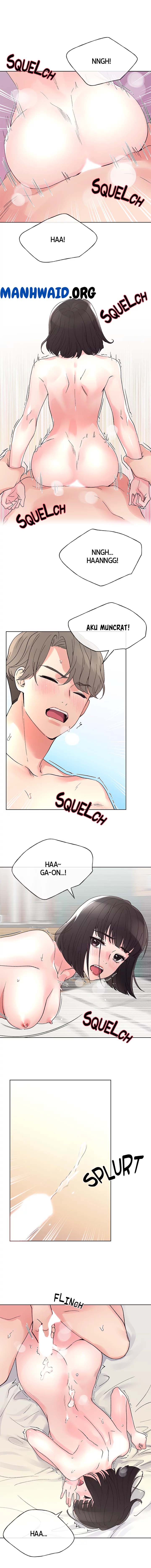Repeater - Chapter 50 10