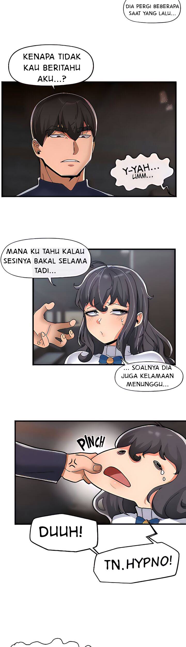 I love the hypnosis of this world - Chapter 50 30 I love the hypnosis of this world - Chapter 50 30
