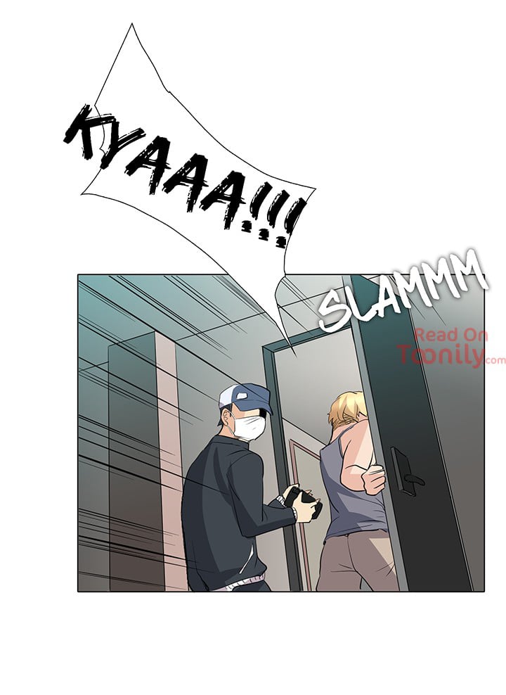 Cartoonists NSFW - Chapter 50 13