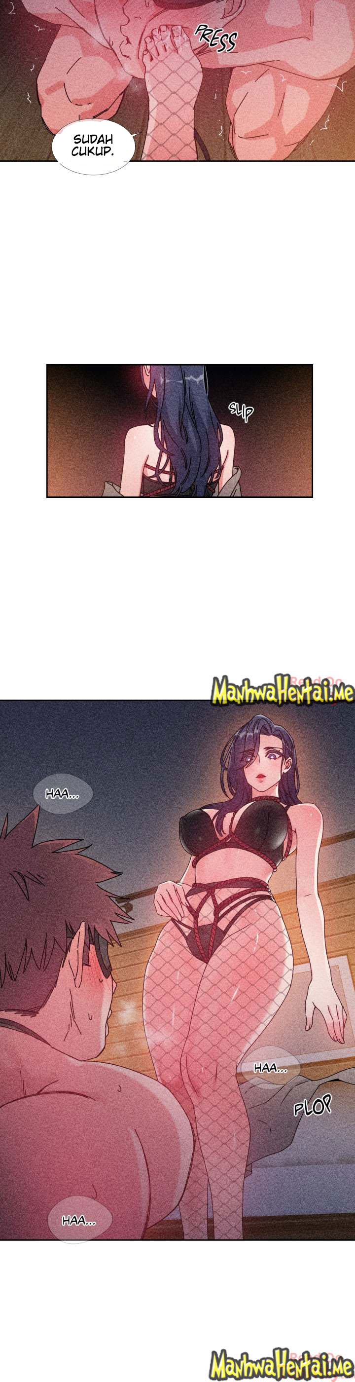Tie Me Up - Chapter 50 22
