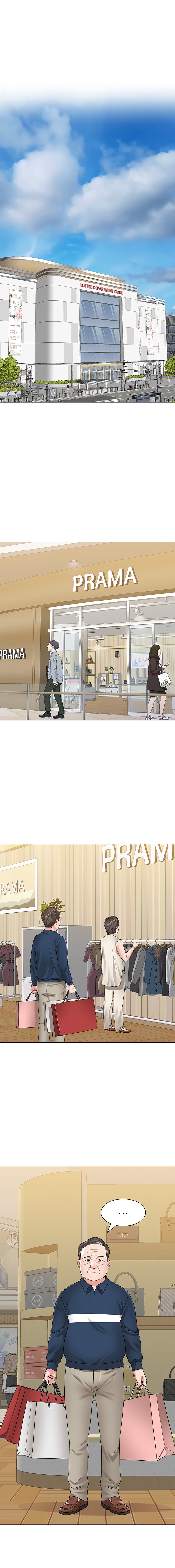 Sexual Teacher - Chapter 50 16