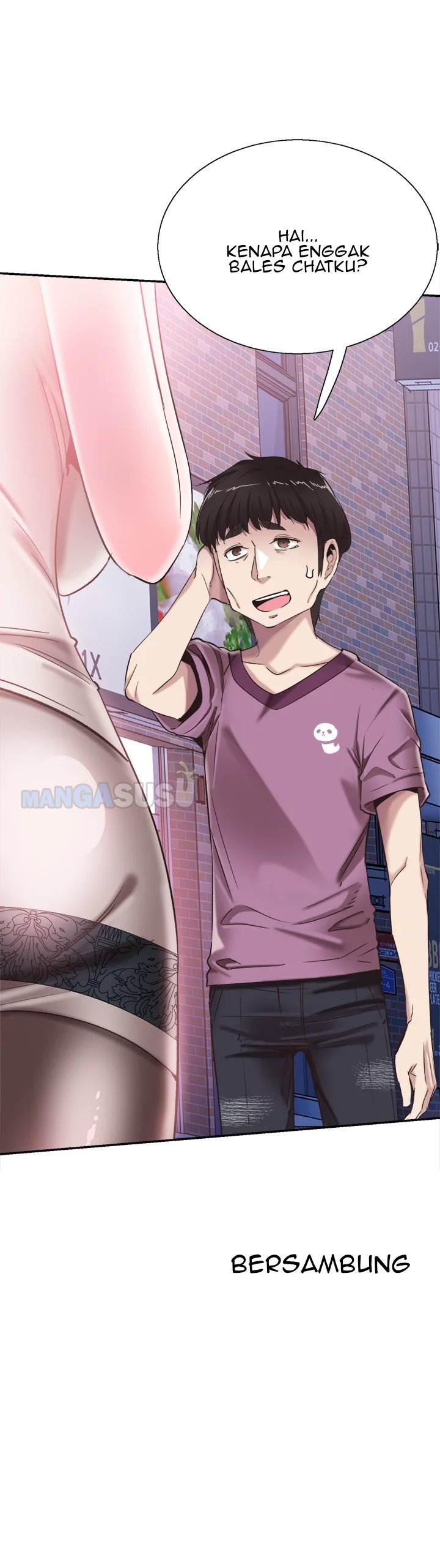 Campus Live - Chapter 50 17