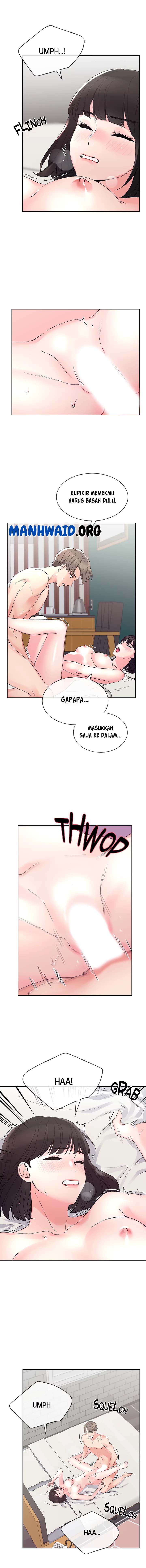 Repeater - Chapter 50 7