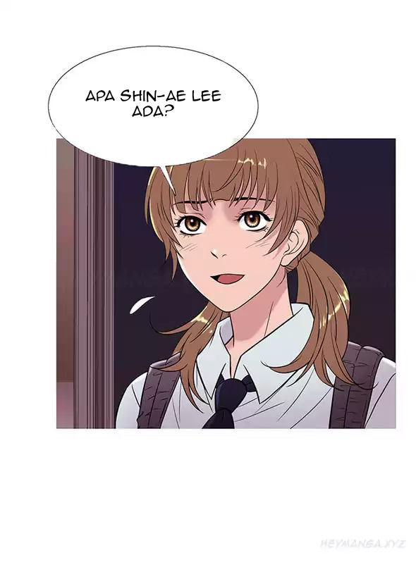 Heaven (Onion) - Chapter 50 3 Heaven (Onion) - Chapter 50 3