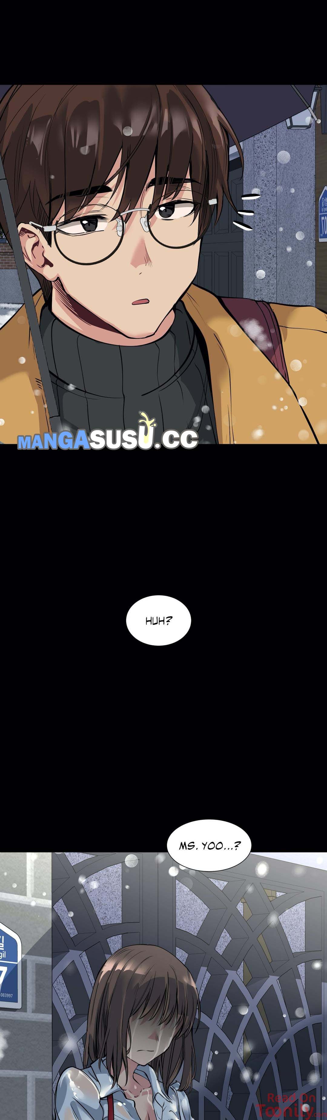 Lucky Guy - Chapter 50 38