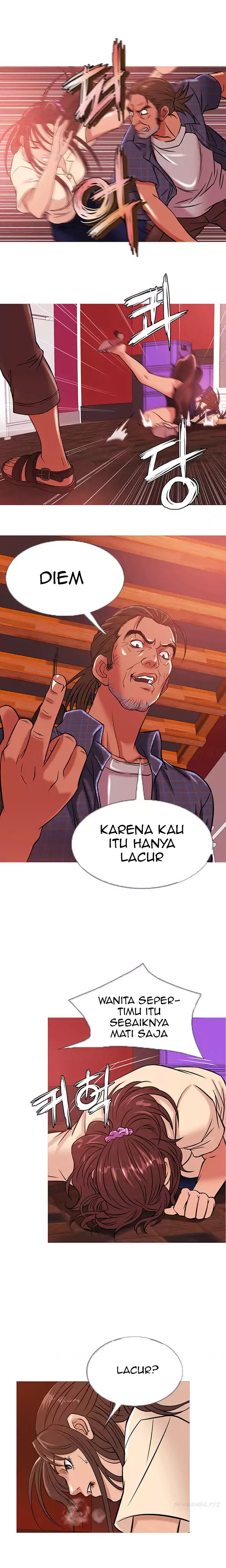 Heaven (Onion) - Chapter 50 10 Heaven (Onion) - Chapter 50 10