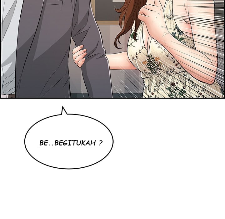 A Killer Woman - Chapter 50 122