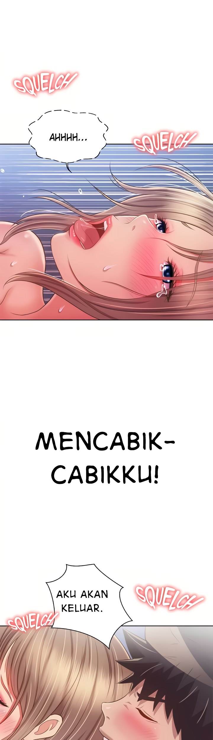 Noona&#8217;s Taste - Chapter 50 56