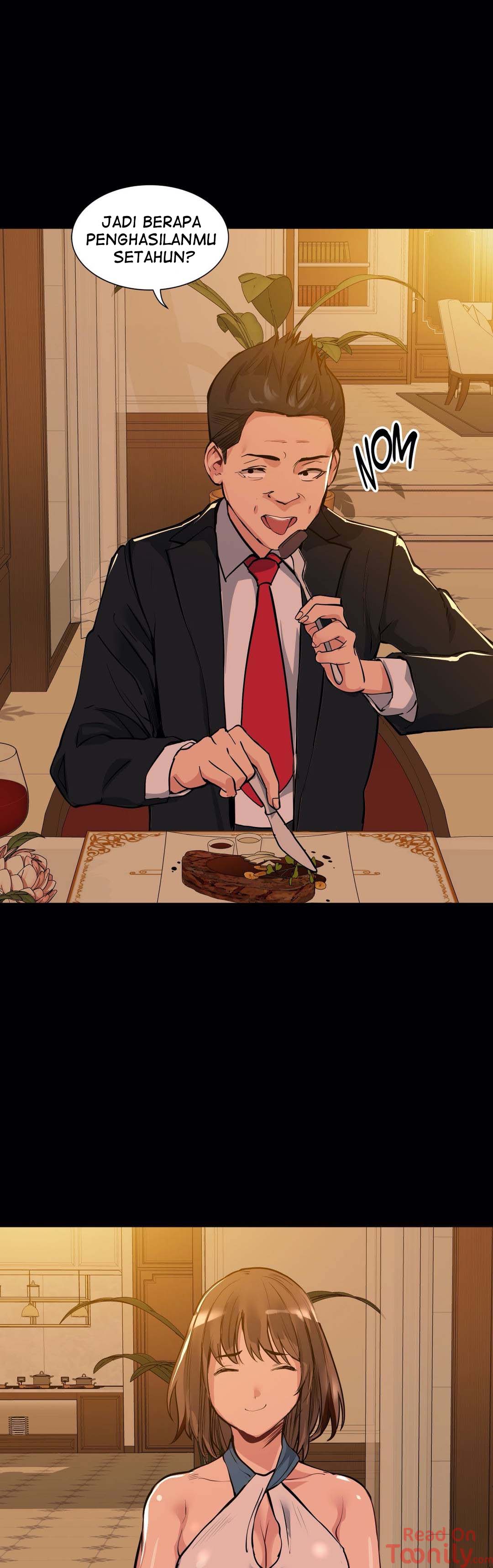 Lucky Guy - Chapter 50 11