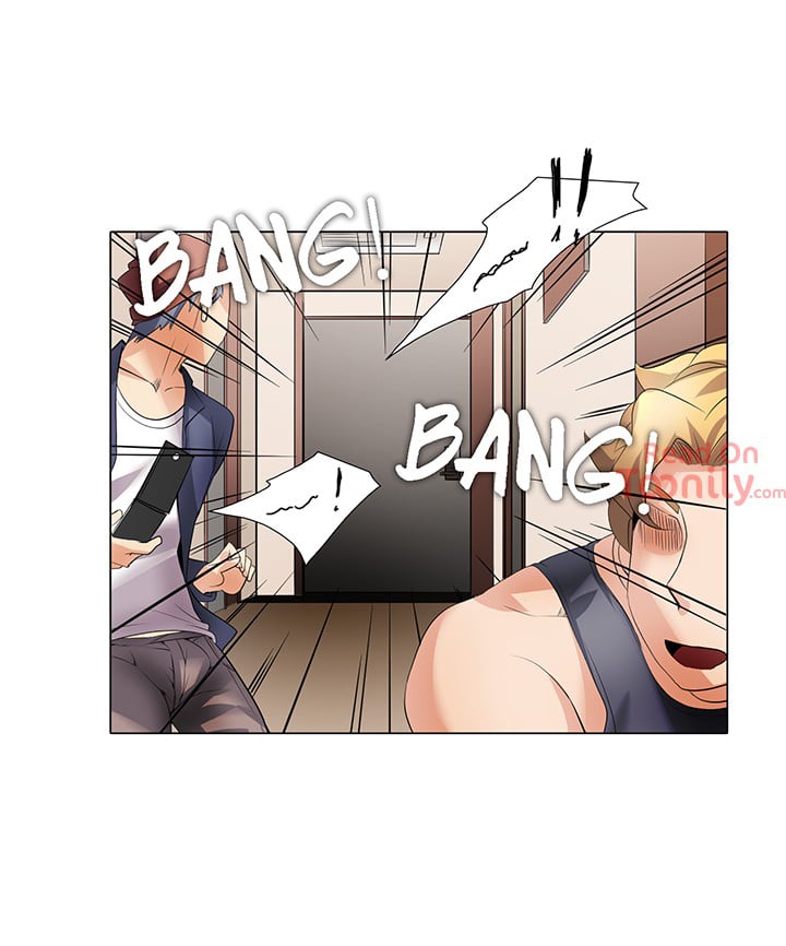 Cartoonists NSFW - Chapter 50 23