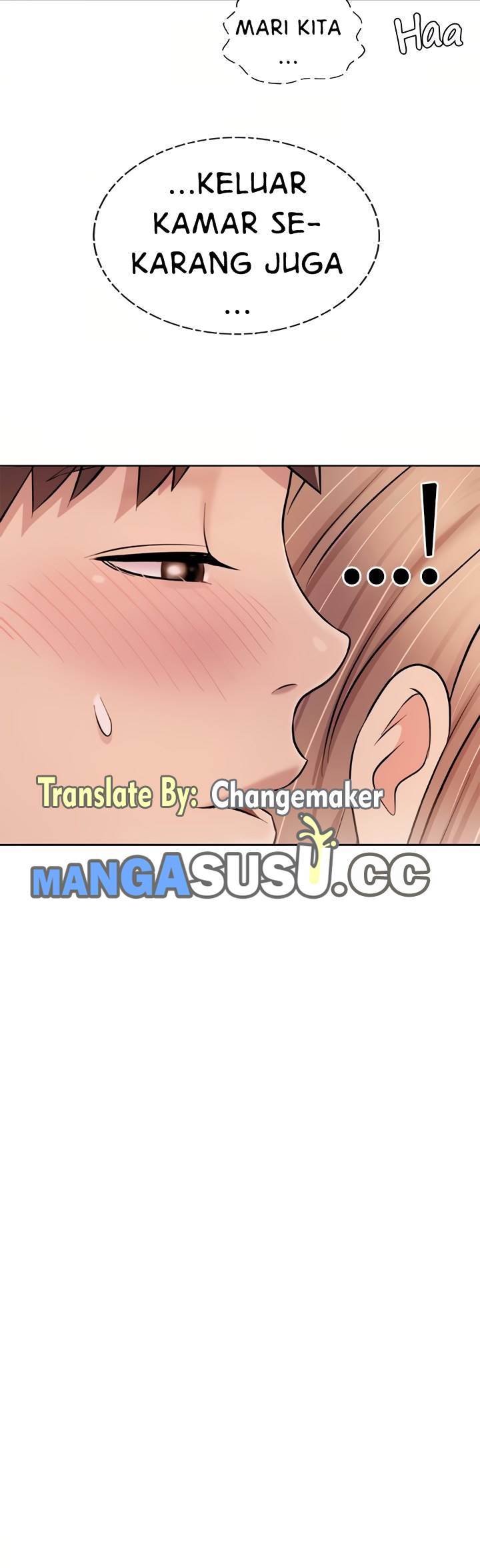 Noona&#8217;s Taste - Chapter 50 7