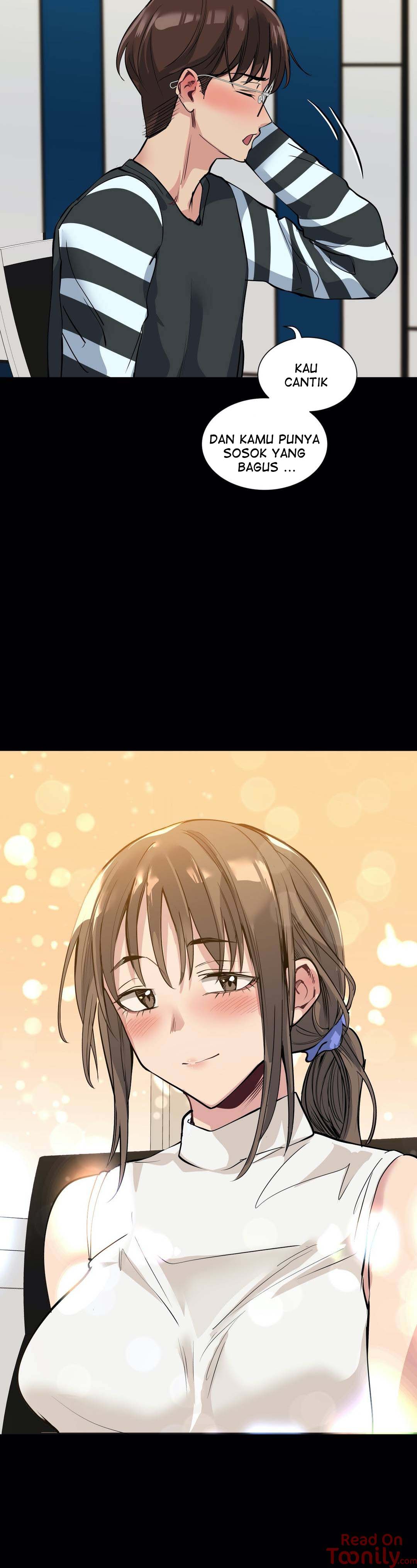 Lucky Guy - Chapter 50 35